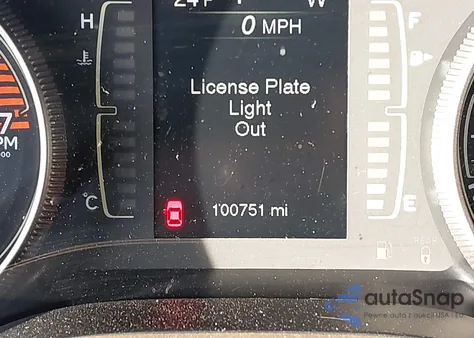 2018 Jeep Cherokee Latitude Fwd z USA, uszkodzony, nr VIN 1C4PJLCB9JD542931